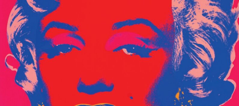 Wonder of Warhol